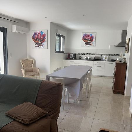 Villa Saona Plage Сет Экстерьер фото