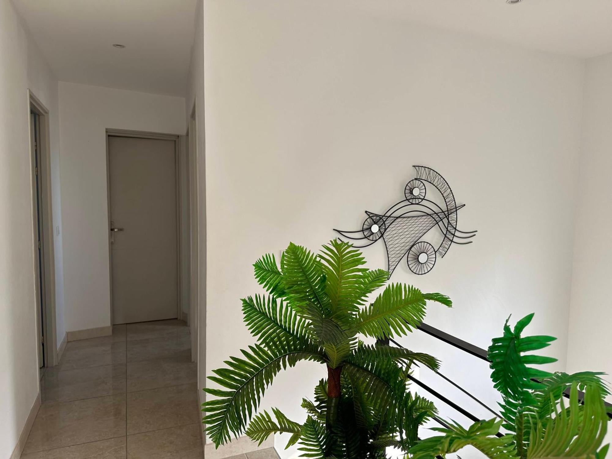 Villa Saona Plage Сет Экстерьер фото